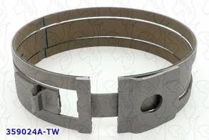 Лента тормозная, B1 Brake (2-6), TF70SC 2005-up (Внутренний диаметр за (BANDS)
