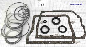 Баннеркит VT1F / VT2 / VT3(CVT) 2002-Up (Комплект прокладок и сальнико 170006AB-AT (BANNER KITS)
