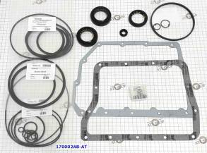 Баннеркит VT1F / VT2 / VT3(CVT) 2002-up (Комплект прокладок и сальнико (BANNER KITS)