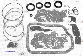 Баннеркит U660E (6 SPD-FWD) 2006-Up (Комплект прокладок и сальников, ф 346006A-AT (BANNER KITS)