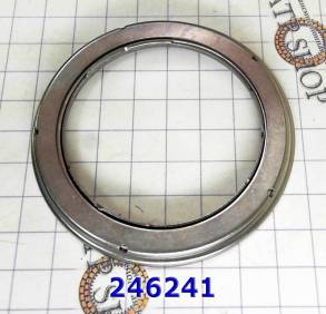 Bearing, CD4E Reverse / Overdrive Shell To Forward Ring Gear (WASHERS)