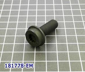 Болт, 6HP19 / 26 Bolt, Oil Pump (Converter) (BOLTS AND NUTS) N-910-869-01