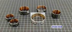 Комплект втулок (6 шт.) GM / Volvo, AF50-8 (8F50) 2012-Up  (27,53 х 24 356030A (BUSHING KITS)
