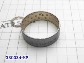 Втулка крышки насоса [41,3x38,2x13,1] A40-SERIES подходит на все АКПП (BUSHINGS)