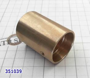 Втулка планетарного механизма, AW55-50SN (Наружный диаметр: 33,4мм, Вн (BUSHINGS)