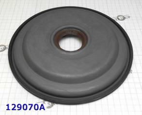 Крышка передняя 7DCT300S (HYT7DCT1 / 2)/7DCT450(GW7DCT1 / GW7DCT2) HAV 129070A (CASE COVERS AND PARTS)