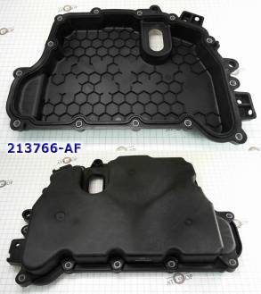 Крышка (Cover) гидроблока (поддон) 6T30 / 6T35 / 6T40 / 6T45 / 6T50 20 (CASE COVERS AND PARTS) 24253434