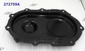 Крышка корпуса АКПП задняя, Rear Cover, A604 Transfer Gear (2 Dimples) (CASE COVERS AND PARTS)
