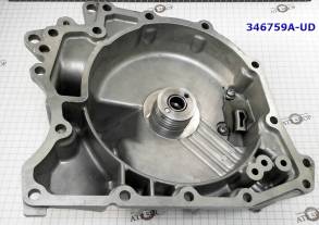 Крышка корпуса АКПП задняя, Rear Cover, U660E 2006-Up (CASE COVERS AND PARTS)