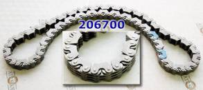 Chain 4T40E, 3 / 4” Wide (Rocker Joint Type) 1995-Up (CHAINS AND PARTS)