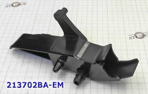 Успокоитель цепи (маслоприёмник) 6T40 / 6T45 / 6T50, ТИП 2 2008-Up 213702BA-EM (CHAINS AND PARTS) 24241762, 4818614