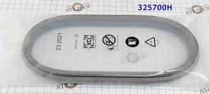 Приводной ремень вариатора (на 9 кольцевых лент), (206 мм x 179.4 мм x (CHAINS AND PARTS)