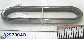 Приводной ремень вариатора, PushBelt CVT, JF016 / JF017 Nissan / MITSU 329700AB-UD (CHAINS AND PARTS) 901074