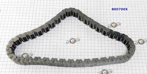 CHAIN TRANSFER CASE # 4405, 4411, 4412, 4423, 4426 (26.00х 74)  #80070 (CHAINS AND PARTS) для 