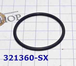 O-Ring гидротрансформатора, (Диаметр 43мм) (CONVERTER PARTS)