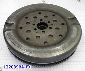 Маховик DQ500 / 0BT / 0BH(DSG 7)(0BH\0BT 03L-105-266AM) 2003-Up здесь (CONVERTERS)