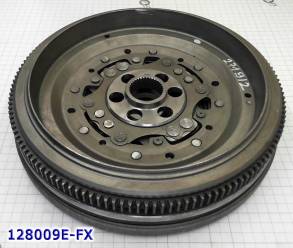 Маховик DQ500 / 0BT / 0BH(DSG 7)(0BH\0BT 03L-105-266AN) 2003-Up здесь (CONVERTERS)