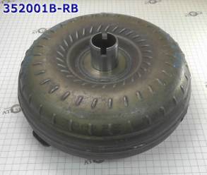 Гидротрансформатор восстановленный АКПП AW60-41SN(AF17) (Opel ASTRA) (CONVERTERS)
