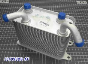 Радиатор/кулер - теплообменник, Oil Cooler, TF60SN / 09K AUDI / WV / S (COOLERS)