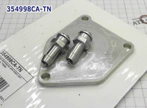 Адаптер-переходник TF82SC для подкл. доп. радиатора (COOLERS)
