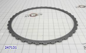 Кольцо коническое (вогнутое), Cushion, 4F27E / FNR5 Reverse Clutch Ret 247131-UD (CUSHION SPRINGS) FN11-19-544