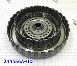 Барабан сцепления "Reverse & Forward" F4AEL / 4EAT-F Ford / Mazda / Ki 244556A-UD (DRUMS)