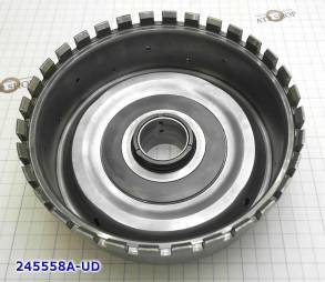 Барабан, Band Drum G4AEL Размер 177.5х33.4х73мм.. Ширина места под лен 245558A-UD (DRUMS)