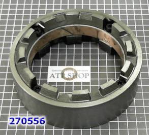 Барабан сцепления Реверс, Reverse (Band) Clutch Drum, A404 (30TH)/A413 270556-UD (DRUMS)