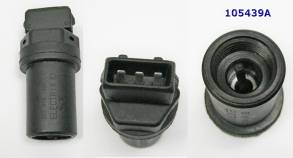 Датчик Спидометра(приборной панели), Sensor,01M / 01N / 01P Speedomete 105439A (ELECTRICALS) 1197200100, 357-919-149