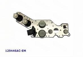 Модуль датчиков сцепления (С датчиком температуры) 7DCT450(GW7DCT1 / G (ELECTRICALS)