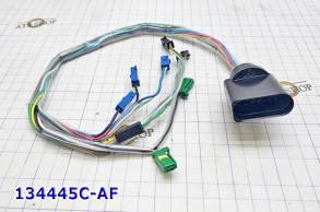 Проводка Соленоидов внутренняя на соленоиды с разъёмом на 14 контактов (ELECTRICALS) 09M-927-363