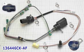 Комплект жгутов проводов, 14-ти контактный и 6-ти контактный, TR60SN / (ELECTRICALS)