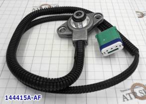 Датчик давления масла DP0 / AL4AT-8 / DP2 с проводкой (3 контакта) Sen (ELECTRICALS)