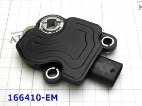 Датчик переключения передач QR018CHA / QR025CHA / QR025CHC (тип 2) 166410-EM (ELECTRICALS) 0CF25A1504220BA, 0CF25A-15042...