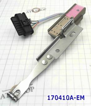 Датчик-селектор положения передач VT2 CVT Switch Position (ELECTRICALS)