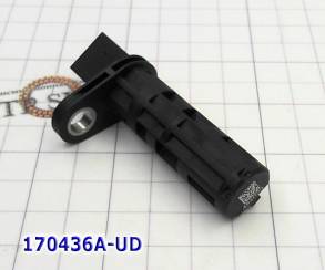 Датчик скорости CVT-ZFVT2 входной/выходной (Контрактный) 170436A-UD (ELECTRICALS)
