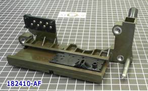 (Заказывать по позиции 182410-AF) Датчик выбора передач(селектор) ZF6H 181410-AF (ELECTRICALS)