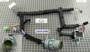 Проводка соленоидов 4L60 / 4L65E с соленоидом блокировки гидротрансфор 204425ND-RO (ELECTRICALS)
