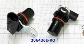 Датчик выходных оборотов с длинным разъёмом, 4T65E(Только на автомобил (ELECTRICALS) 10456568, 2423088, 24232088