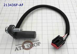 Датчик выходящих оборотов 6F35 (Sensor) (OSS) W / 3 Wire Harness W / 4 (ELECTRICALS)
