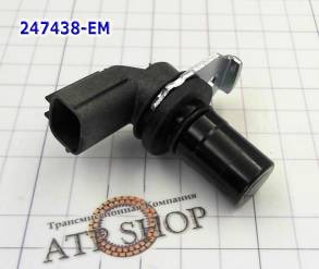 Датчик входных оборотов 4F27E / FNR5 Sensor Input  (Ford / Mazda) 1999 (ELECTRICALS)