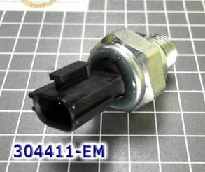 Датчик давления масла, Sensor Pressure SUBARU TR580  CVT вариатор 2009 (ELECTRICALS)