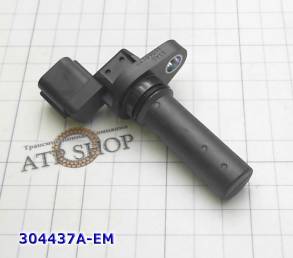 Датчик оборотов, Sensor Speed, Sensor TR-580  CVT, Speed, 2009-Up 304437A-EM (ELECTRICALS) 31937-AA161