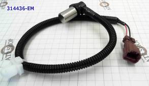 Датчик скорости (3 контакта с проводом) RE4F03A / RE4F03B (ELECTRICALS) 31935-3AX00, 31935-3AX01, 31935-3AX0A, 31935-3AX...