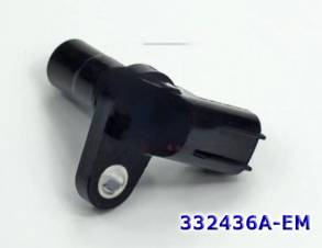 Датчик входных и выходных оборотов (1шт) AB60F / E/A245 2007-up (ELECTRICALS) 89413-20010, 89413-20011