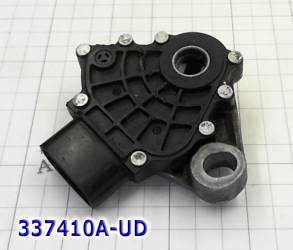 Датчик-селектор положения передач, Position A750 Position MLPS (Деталь (ELECTRICALS) 84540-35060