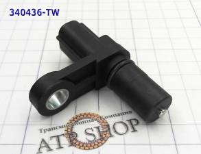 Датчик входных и выходных оборотов U140 /  U150 /  U240 /  U250 (на 2 (ELECTRICALS)