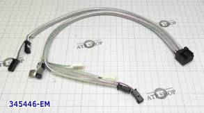 Кабель гидравлического блока управления, D-CVT (ELECTRICALS) 82125-B2070