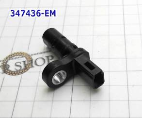 Датчик скорости UA80E (89413-06020) (ELECTRICALS) 8941306020, 8941306021, 8941333040