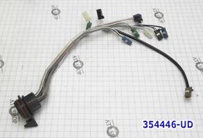 Проводка соленоидов с датчиком температуры, TF80-SC / TF81-SC(AWF21) ( (ELECTRICALS)